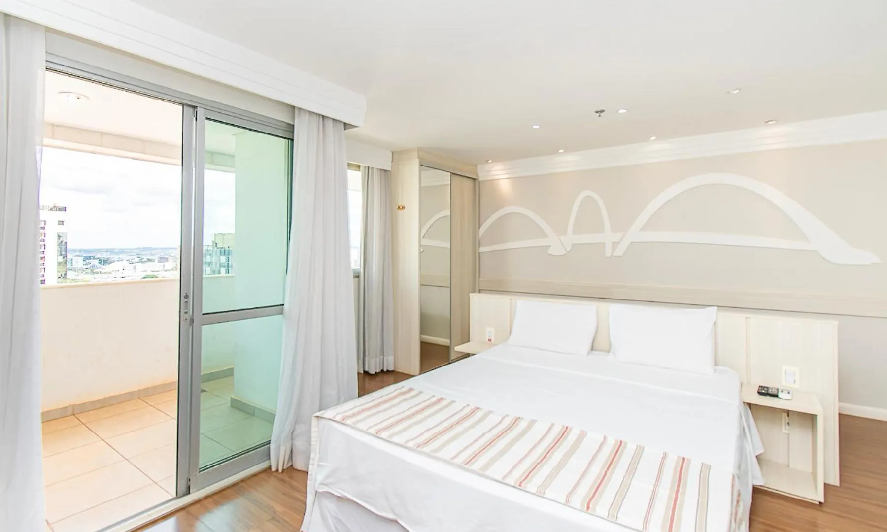 Mercure Diaria Brasil 61509 Brasília 0*,  Brasil