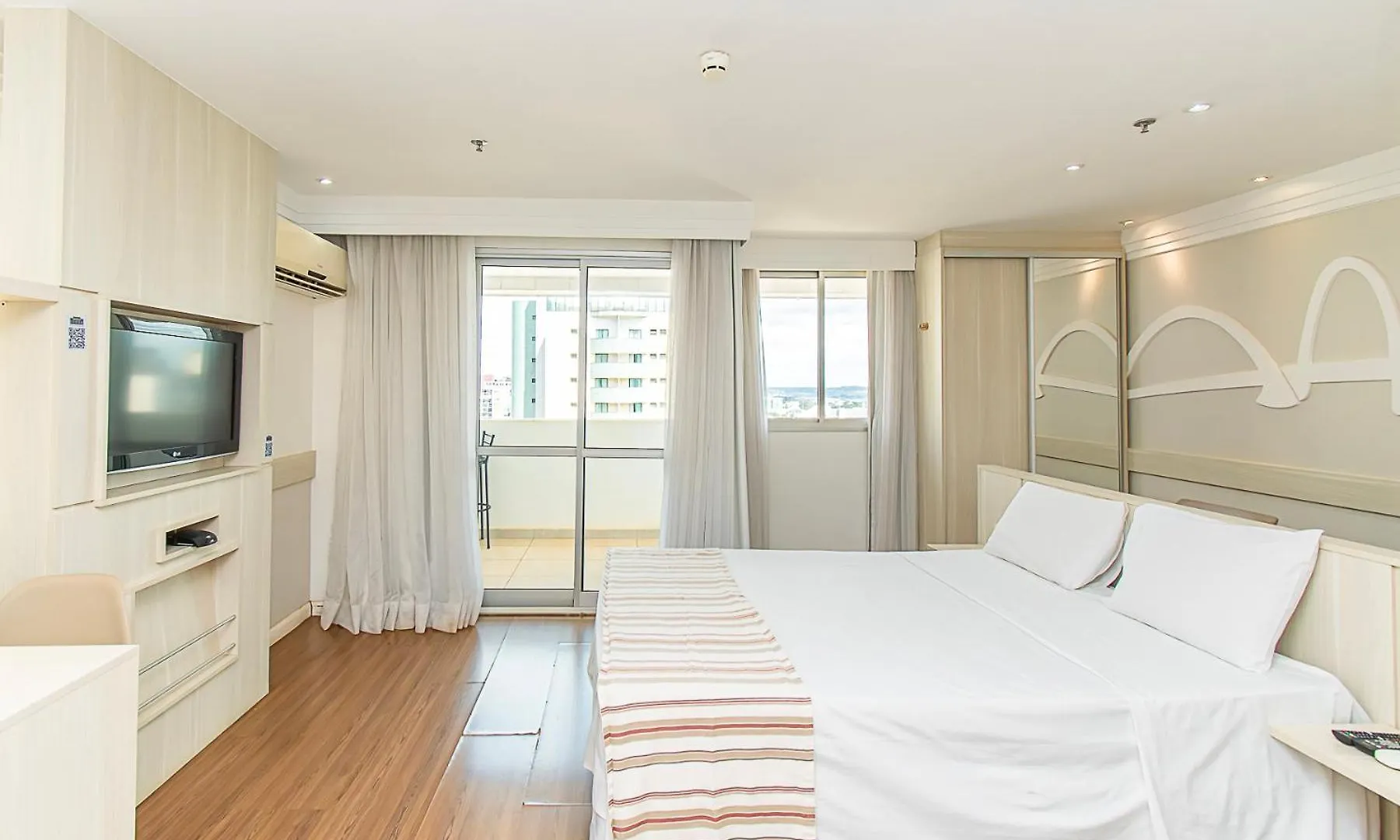 Mercure Diaria Brasil 61509 Brasília 0*,  Brasil