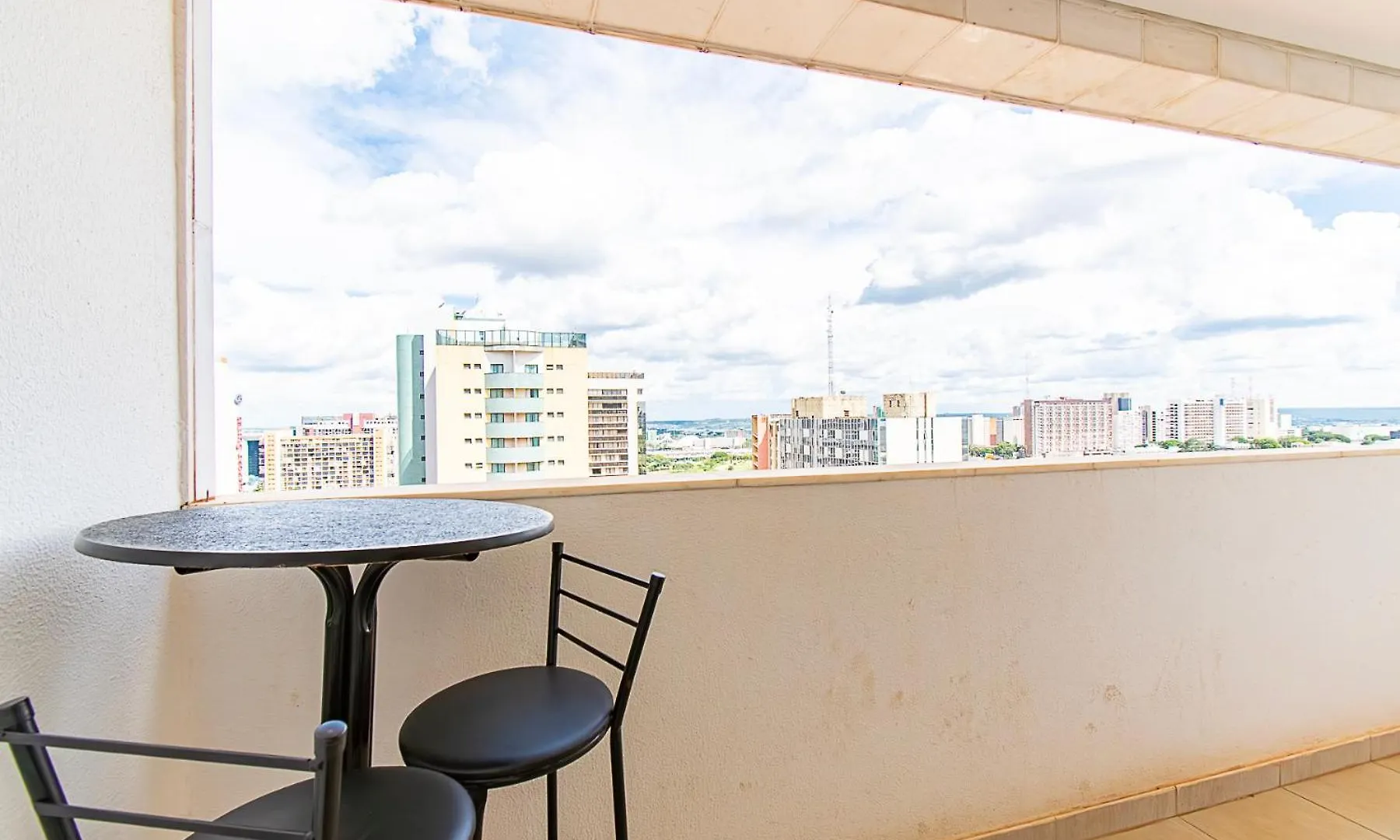 Mercure Diaria Brasil 61509 Brasília