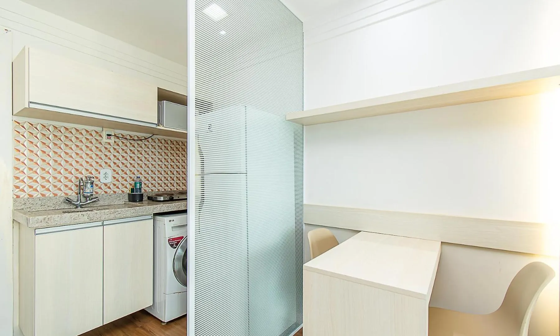 Mercure Diaria Brasil 61509 Brasília