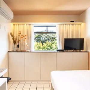  Apartamento Manhattan
