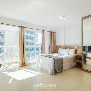  Apartamento Ape Completo Proximo Ao Centro De Conv. Smz407