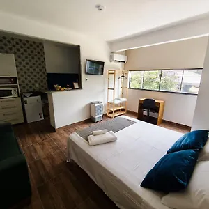  Apartamento 5 - Executivos