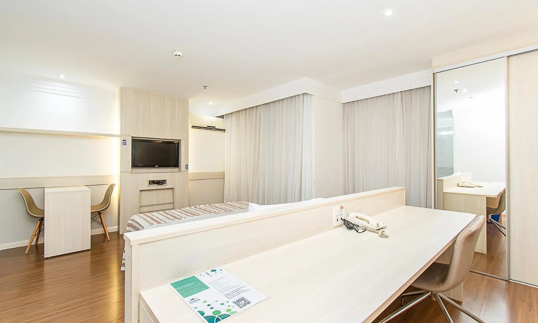 Mercure Diaria Brasil 61509 Brasilia