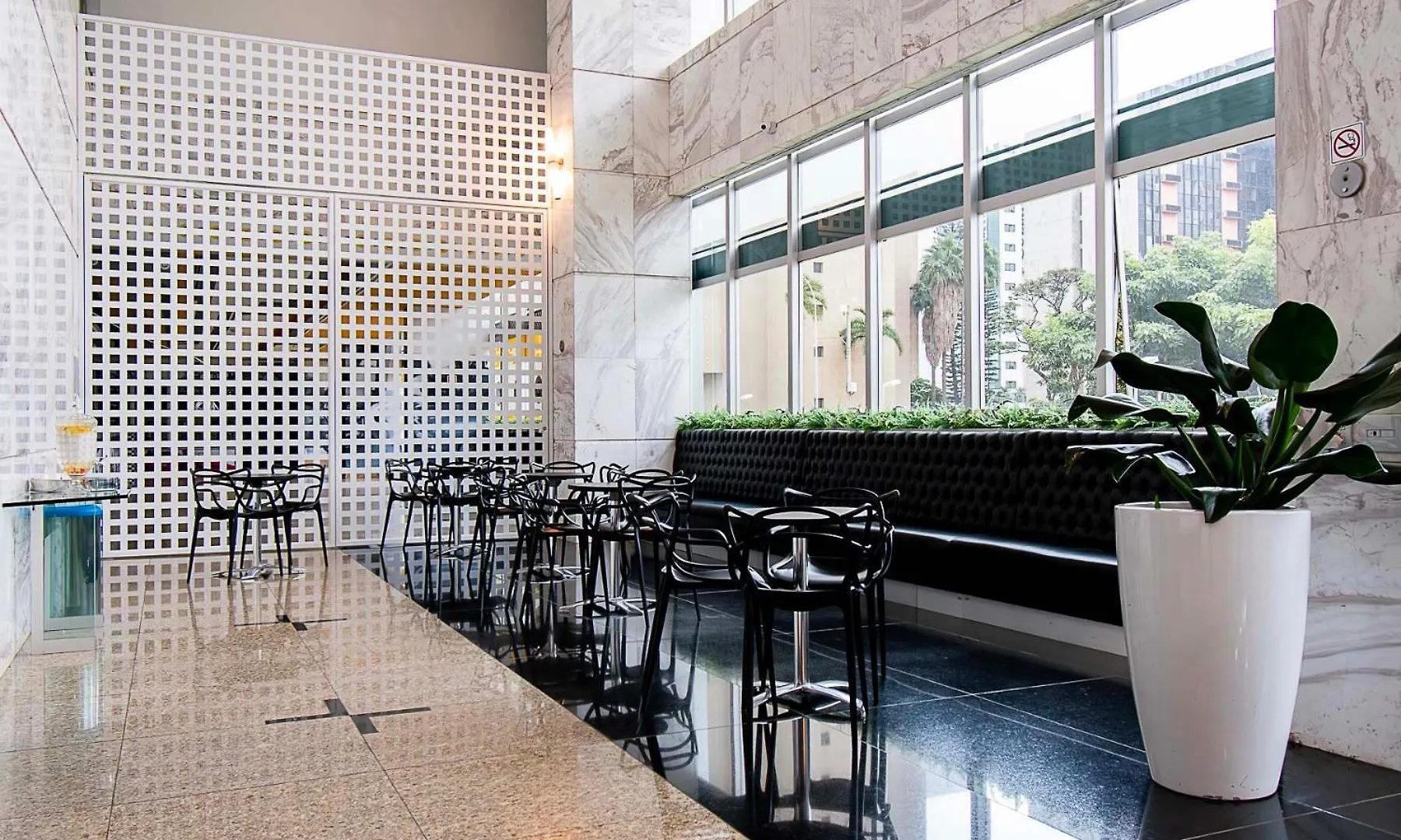 Mercure Diaria Brasil 61509 Brasília Lägenhet