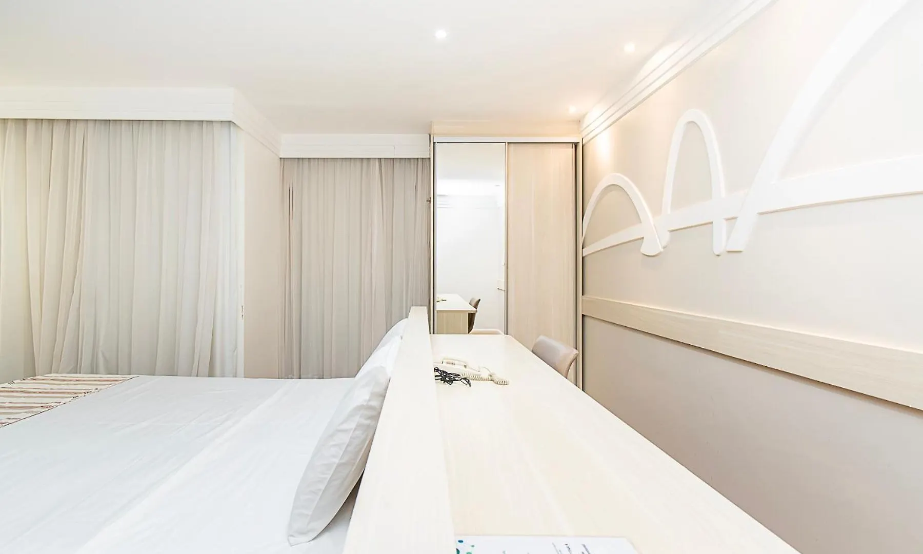 Mercure Diaria Brasil 61509 Brasília