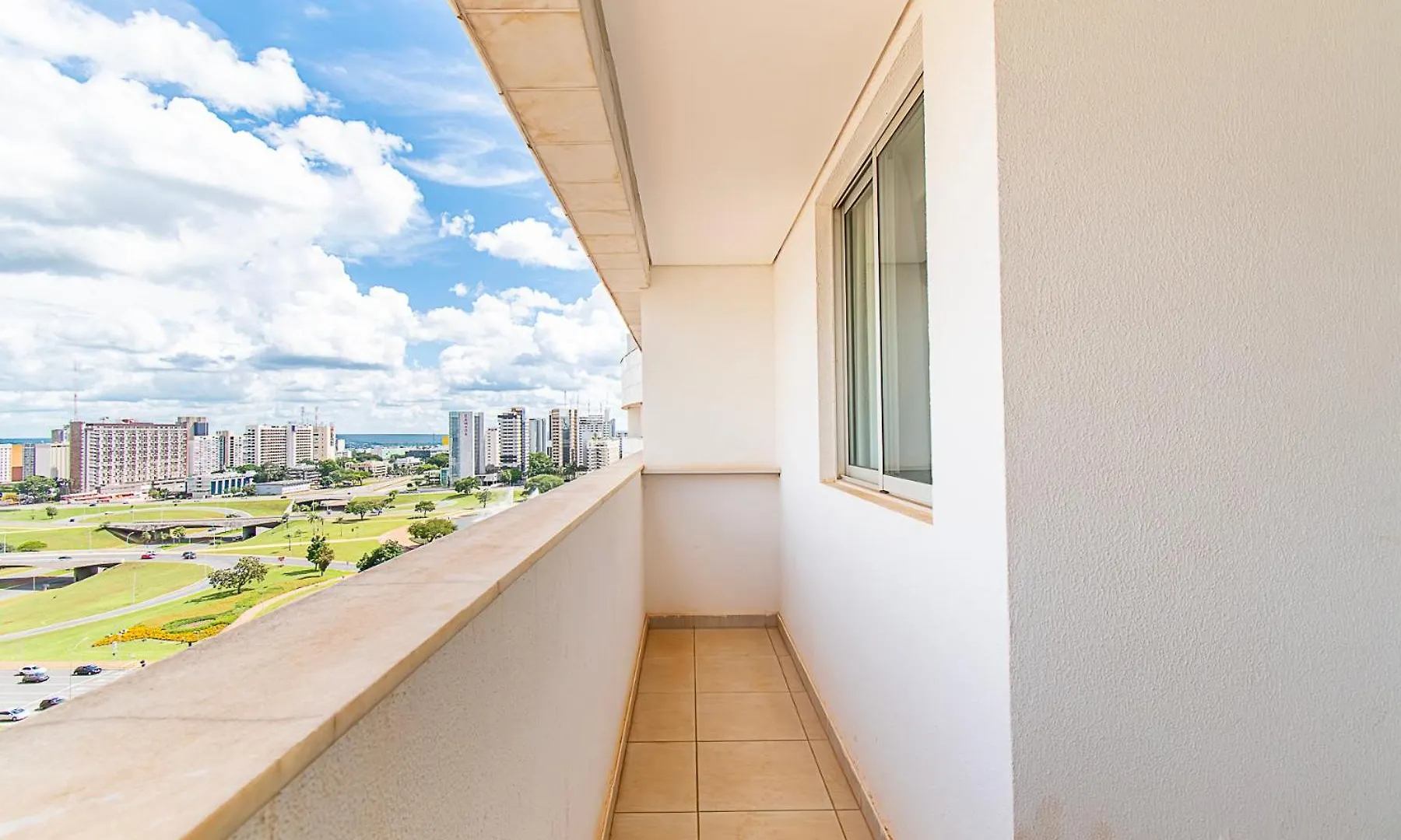 Mercure Diaria Brasil 61509 Brasília Brasilien